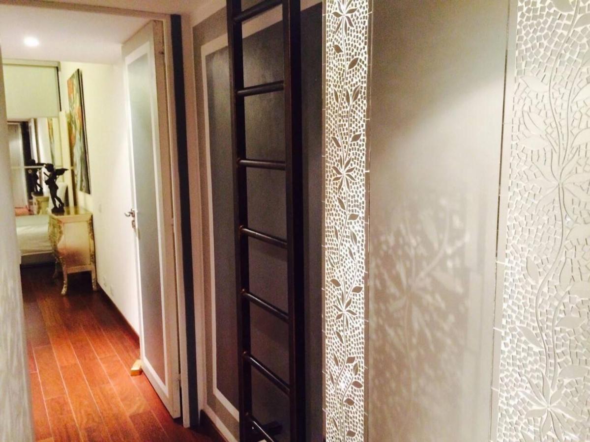 Romantic Close To Le Marais Apartment
