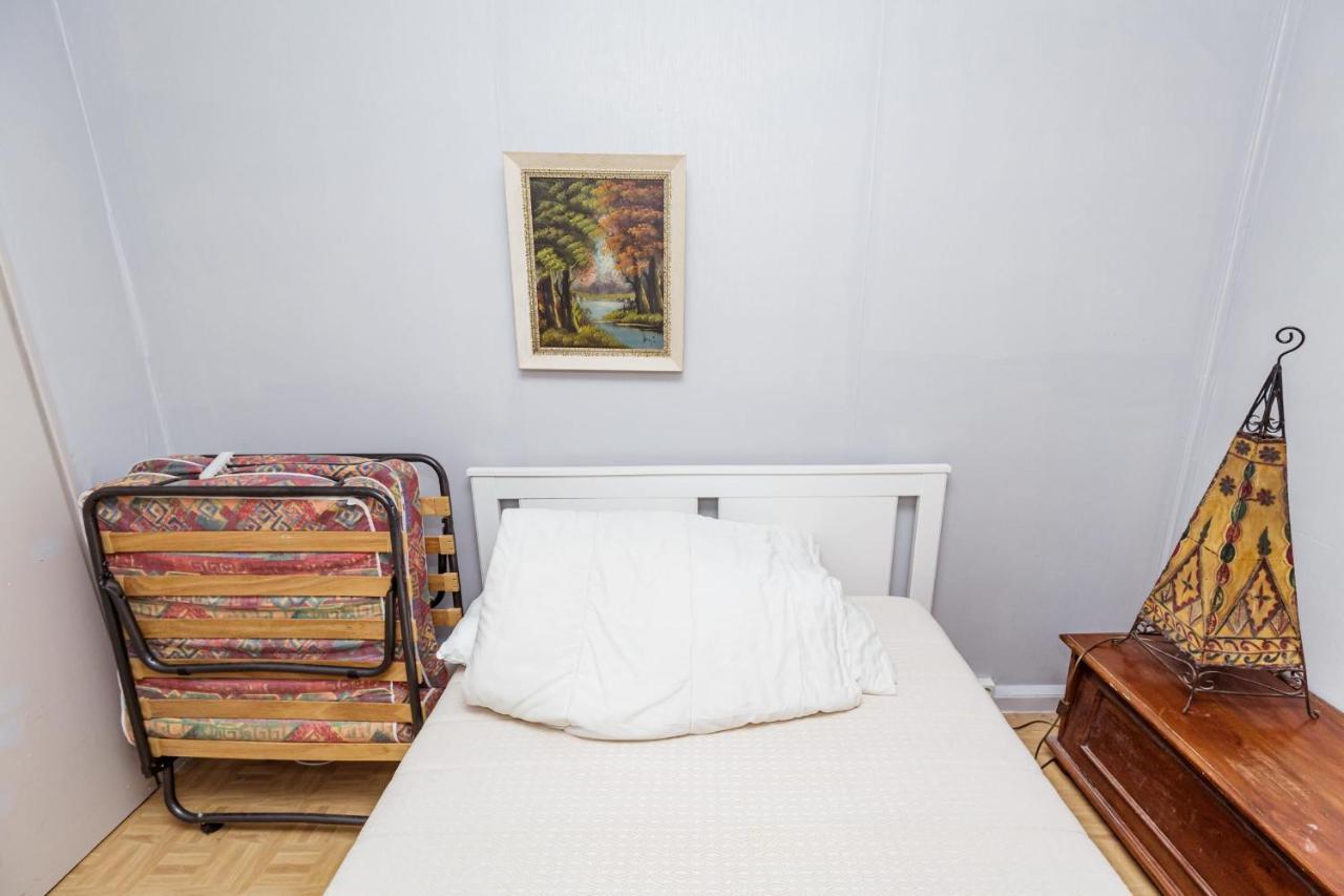 Charming 40m In The Heart Of Appartement