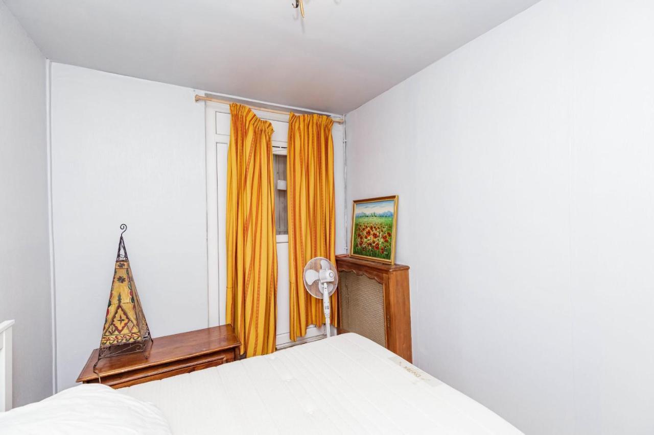 Appartement Charming 40m In The Heart Of