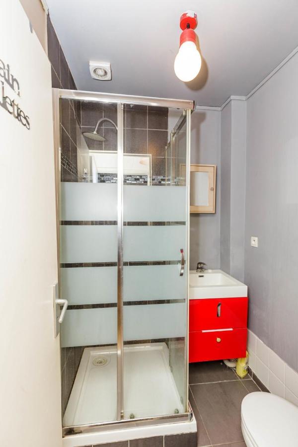 Charming 40m In The Heart Of Appartement *