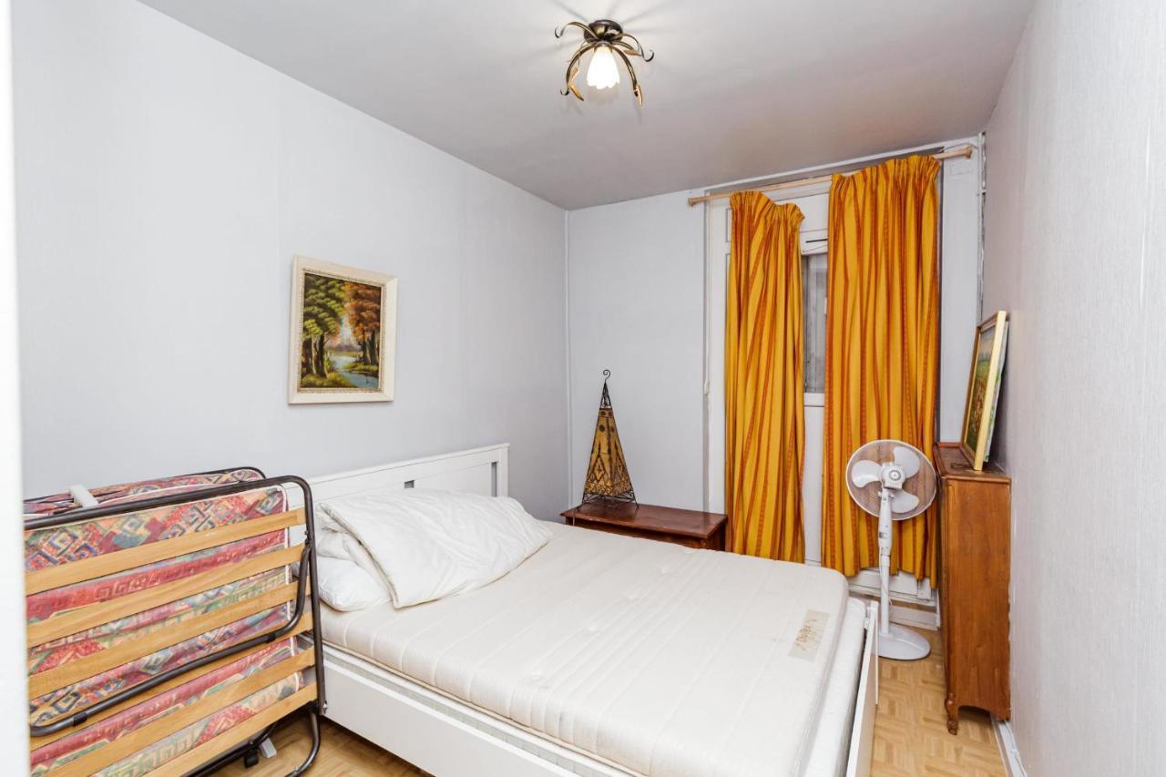 Appartement Charming 40m In The Heart Of *