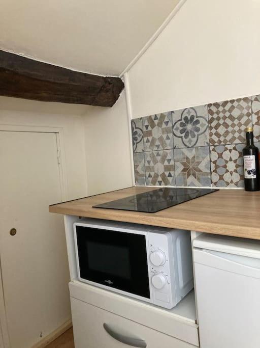 Place D'italie/denfert-rochereau Appartement *