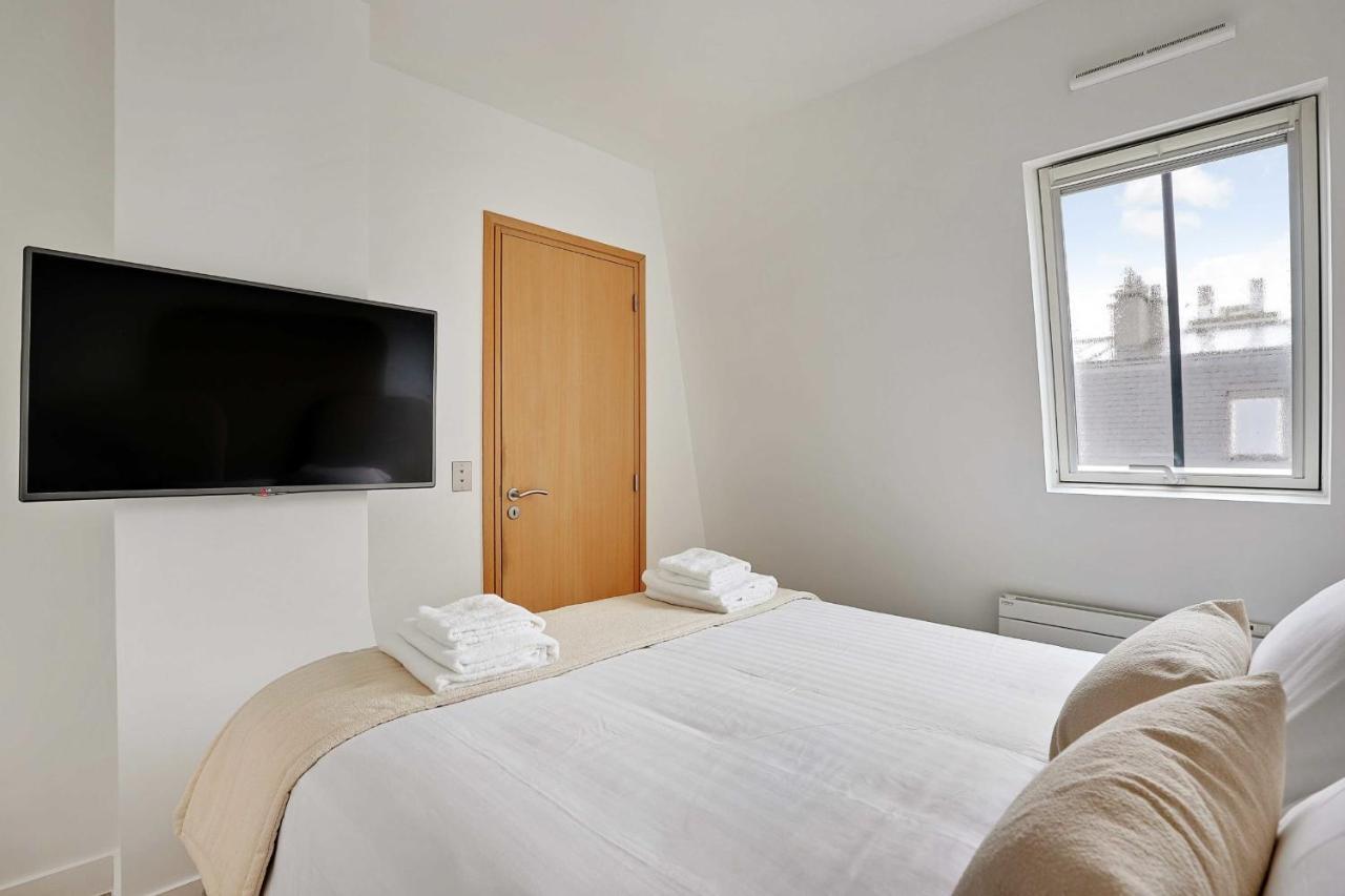 Magnificent - 1br-4p - Arc De Triomphe Paris