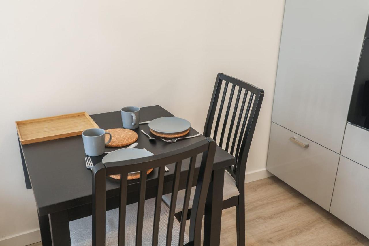Modern Studio In The Heart Of - Welkeys * Paris