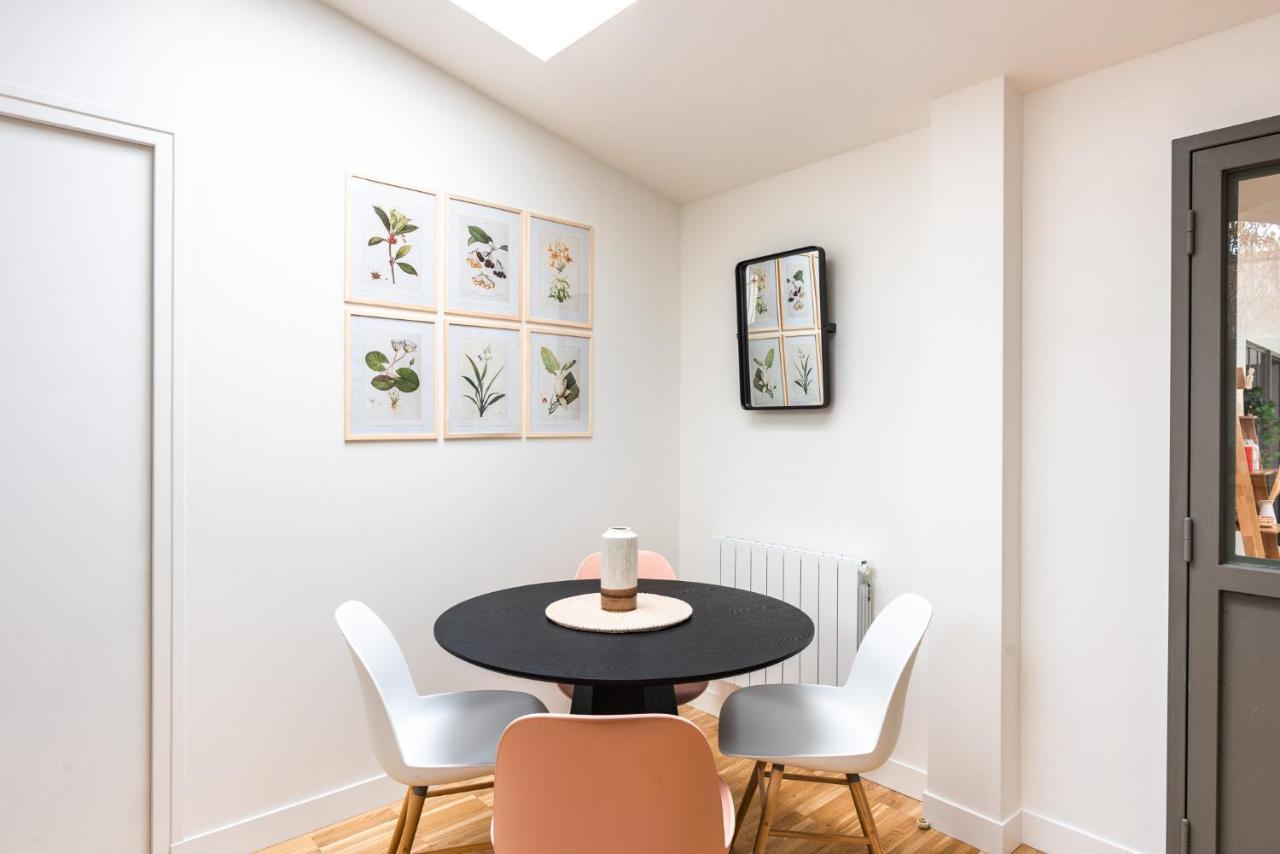 Outstanding Architect Loft - Canal St Martin Apartment *