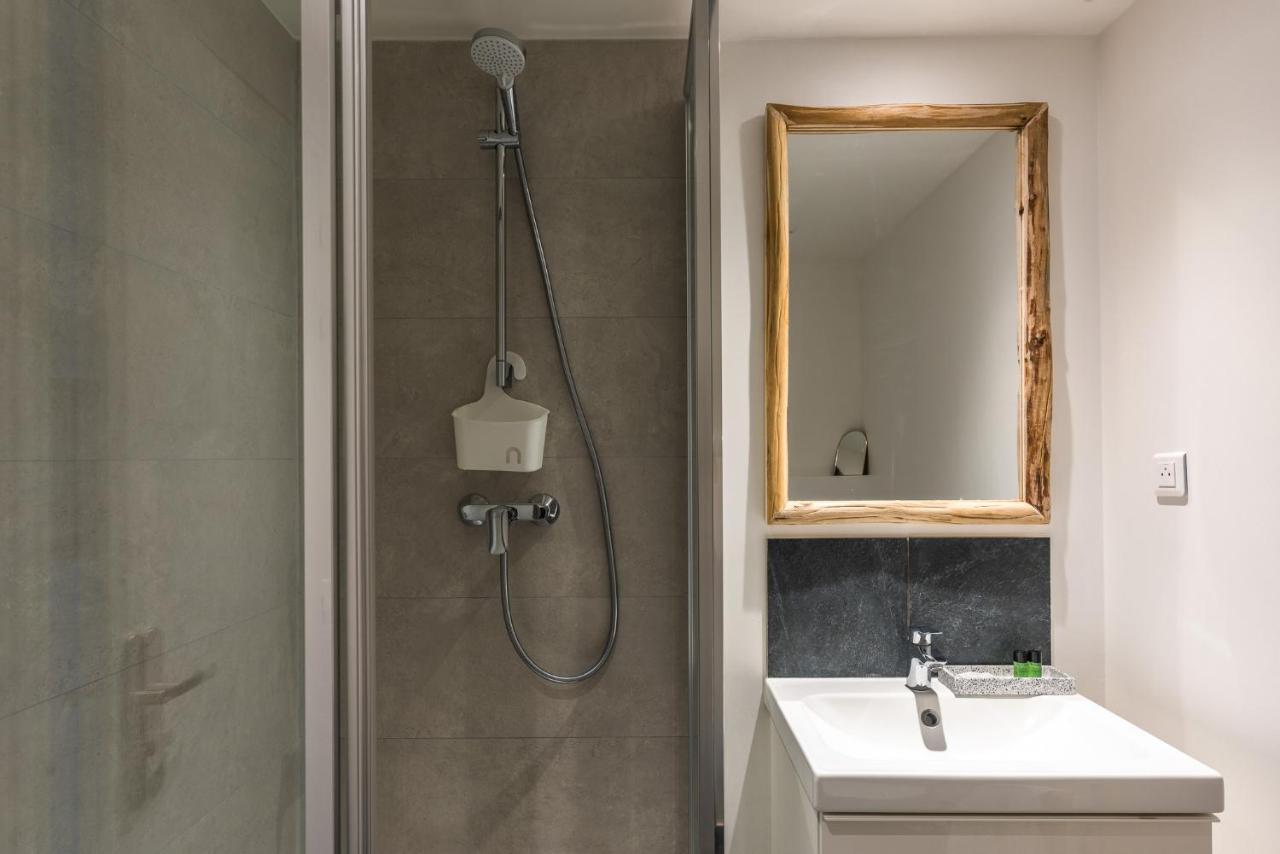 Apartment Outstanding Architect Loft - Canal St Martin Paris