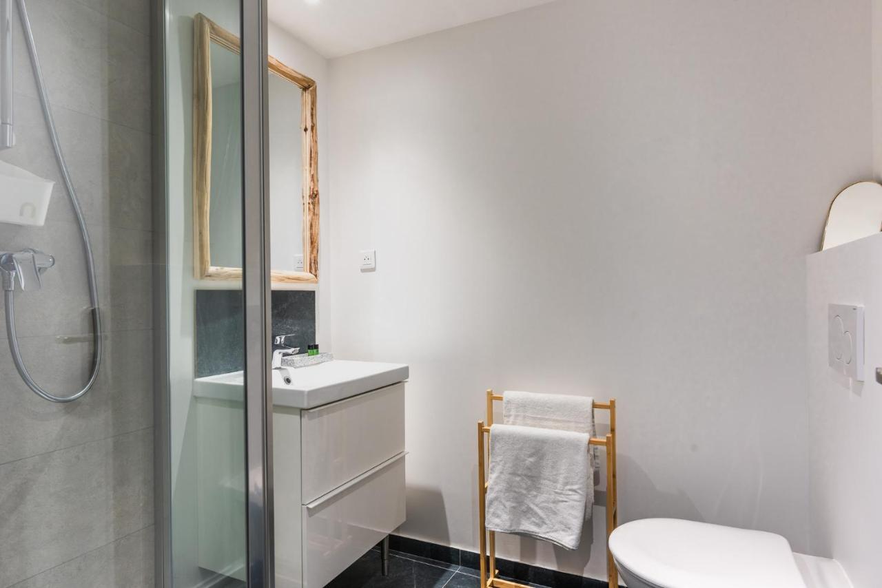 Outstanding Architect Loft - Canal St Martin Paris