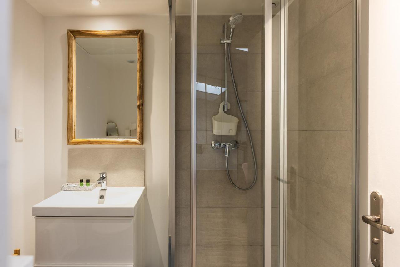 Outstanding Architect Loft - Canal St Martin * Paris
