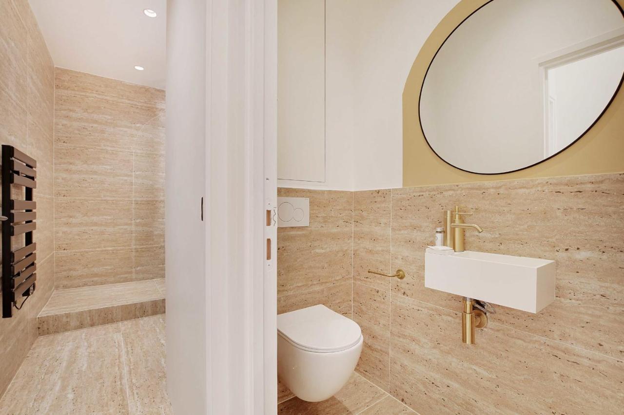 Chic - 2br-6p - Parc Monceau * Paris
