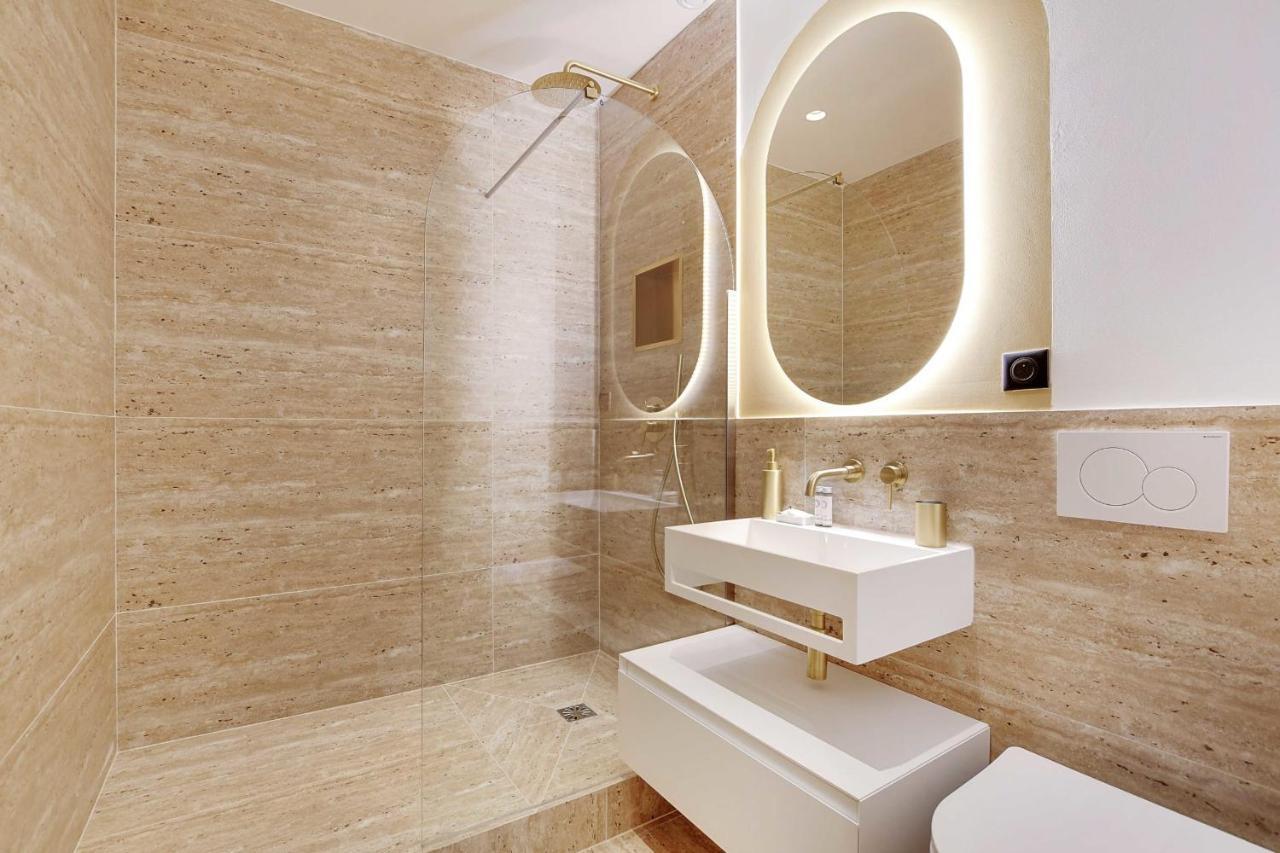 Chic - 2br-6p - Parc Monceau * Paris