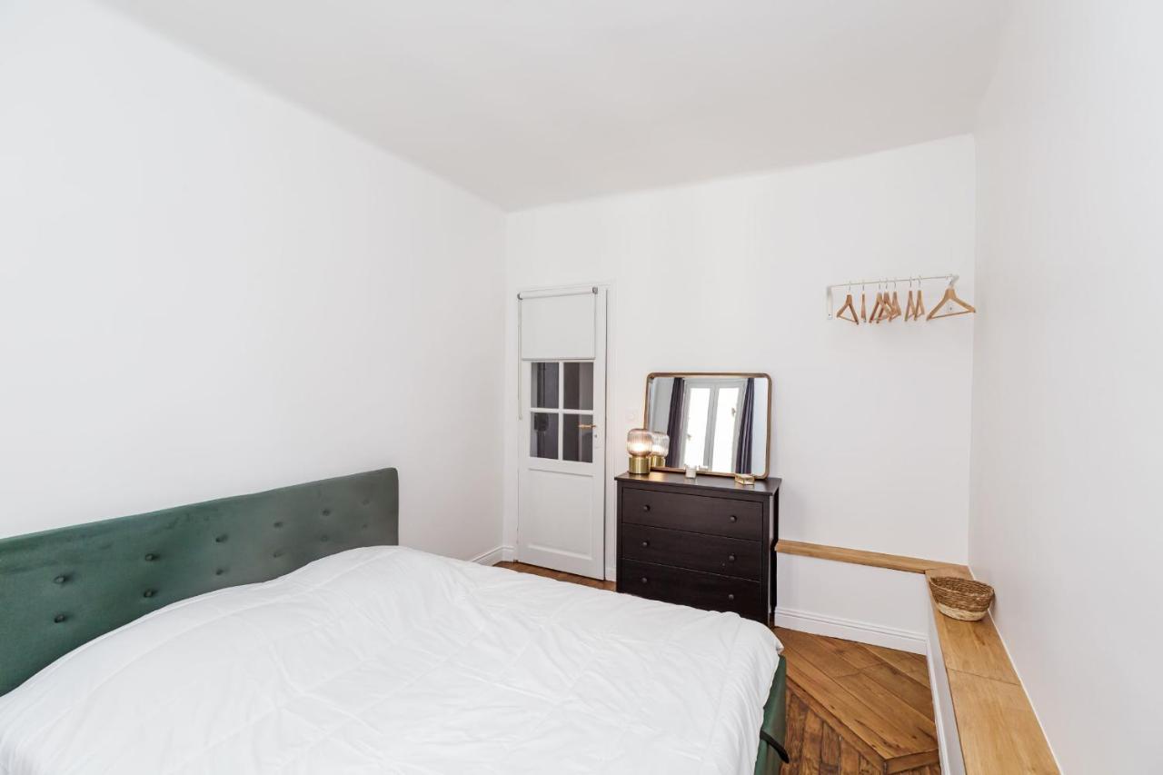Apartment Nice 32 M Renovated And With Comfort In *