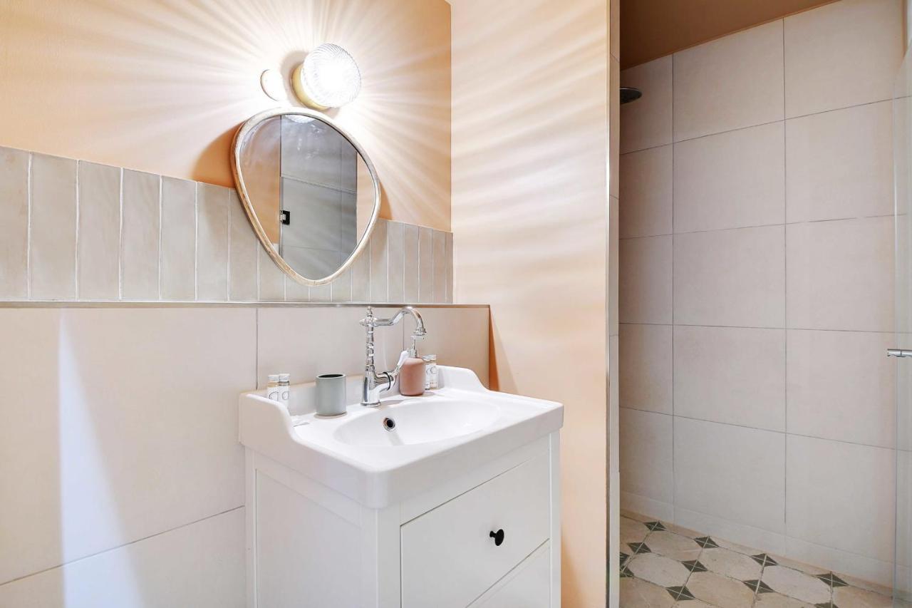 Beautiful Place 1br5p - Montorgueil * Paris