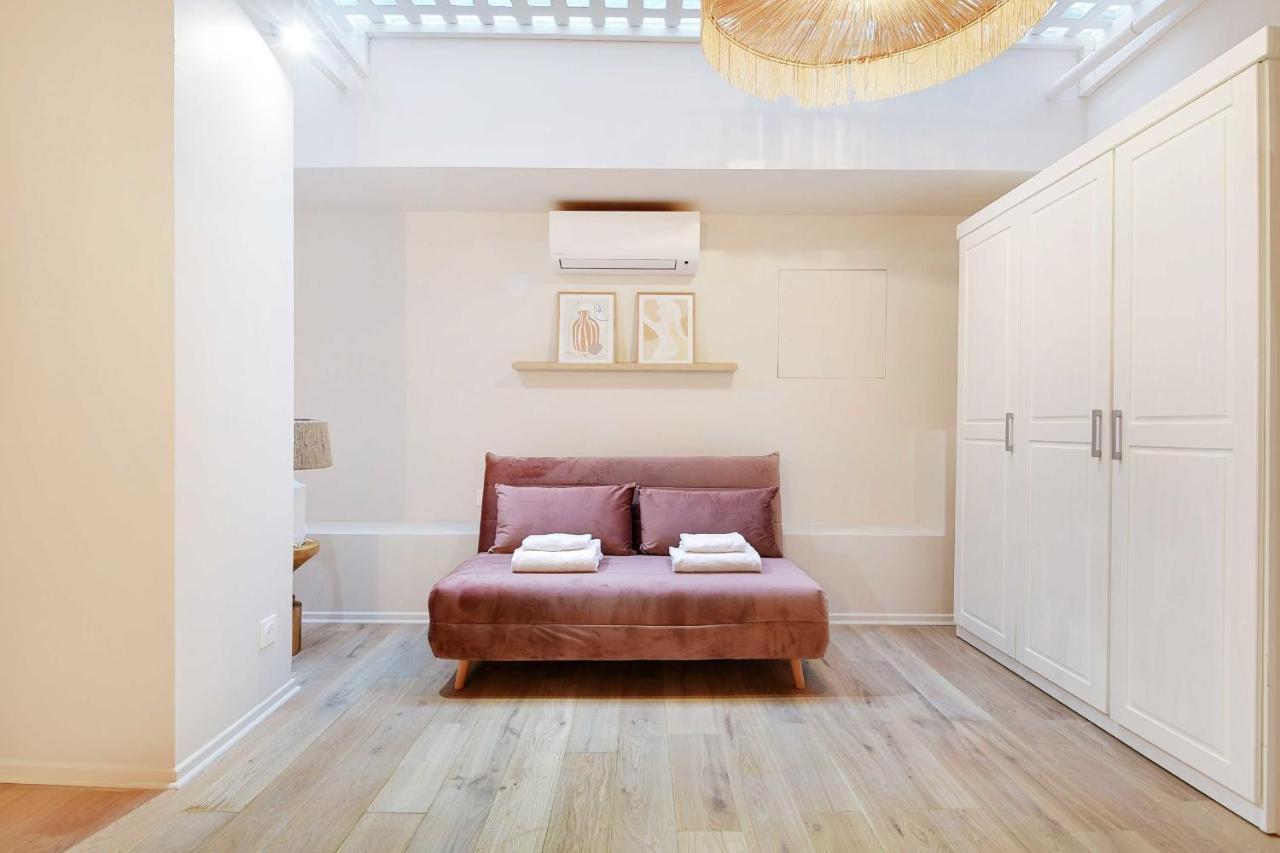 Beautiful Place 1br5p - Montorgueil Apartment Paris