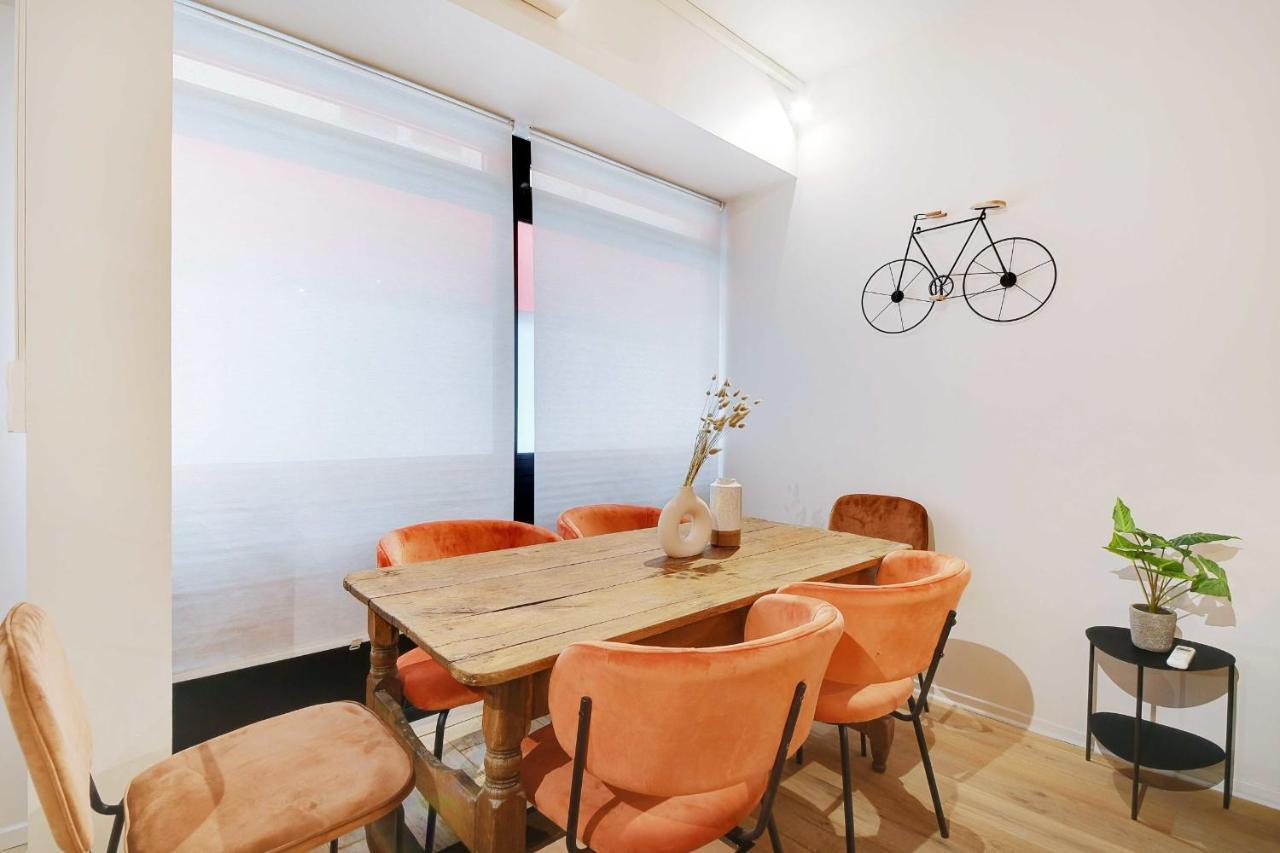 Apartment Beautiful Place 1br5p - Montorgueil Paris