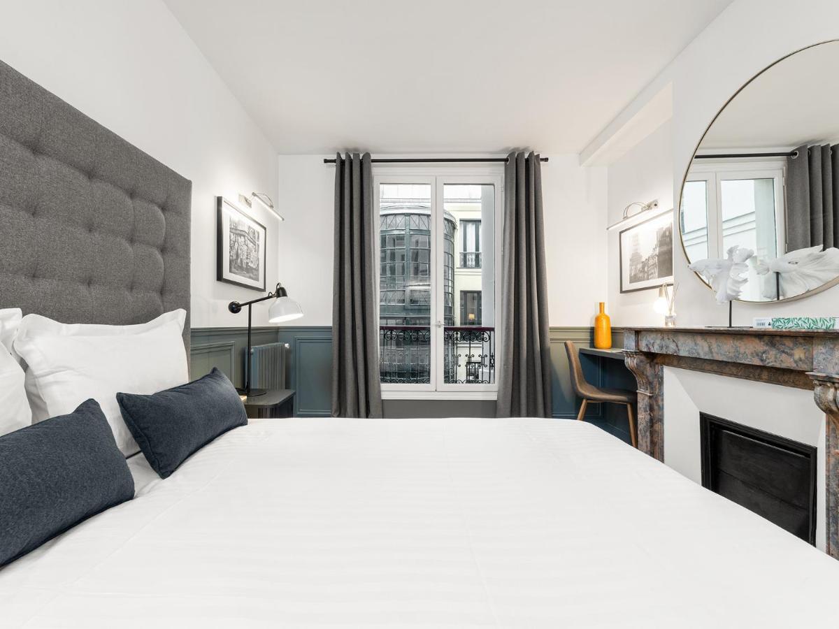 Apartment Livinparis - Luxury 2 Bedrooms Opera Vi