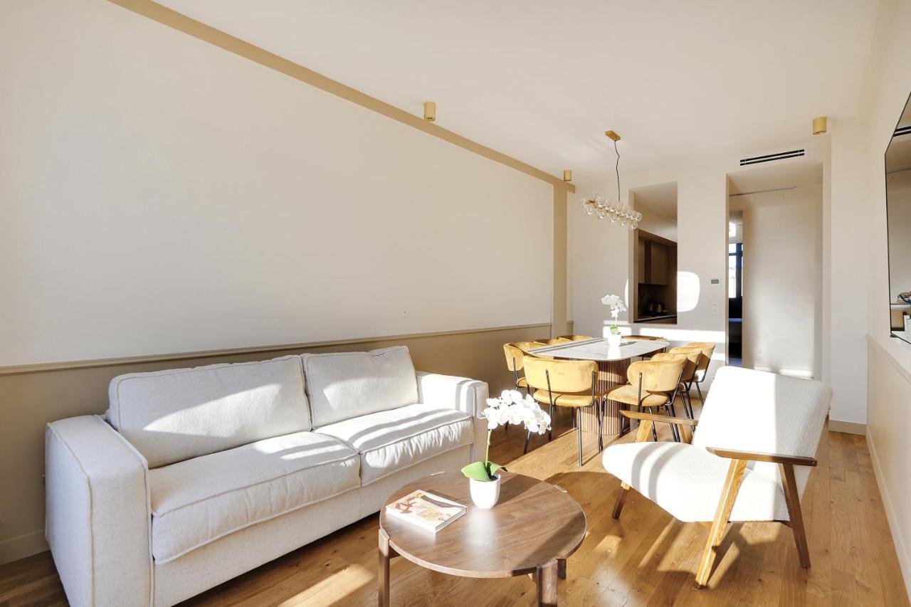 Apartment Pick A Flat's In Opera - Rue Saint Marc