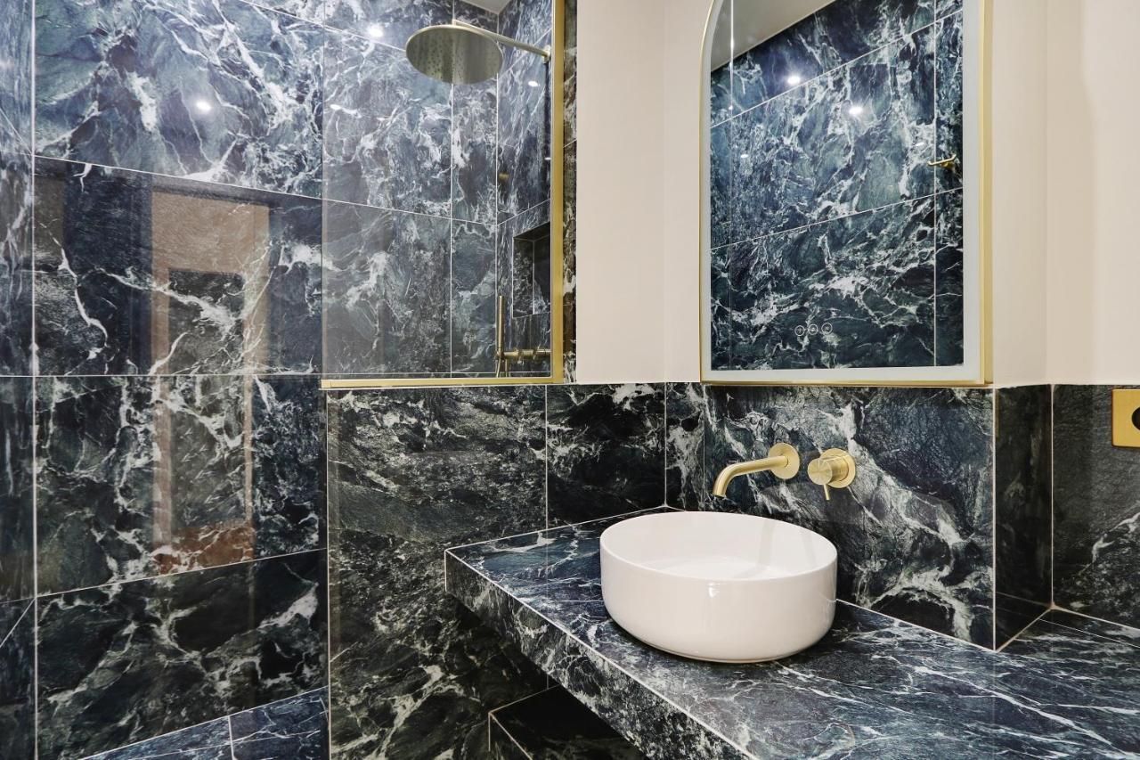 Apartment Pick A Flat's In Opera - Rue Saint Marc Paris