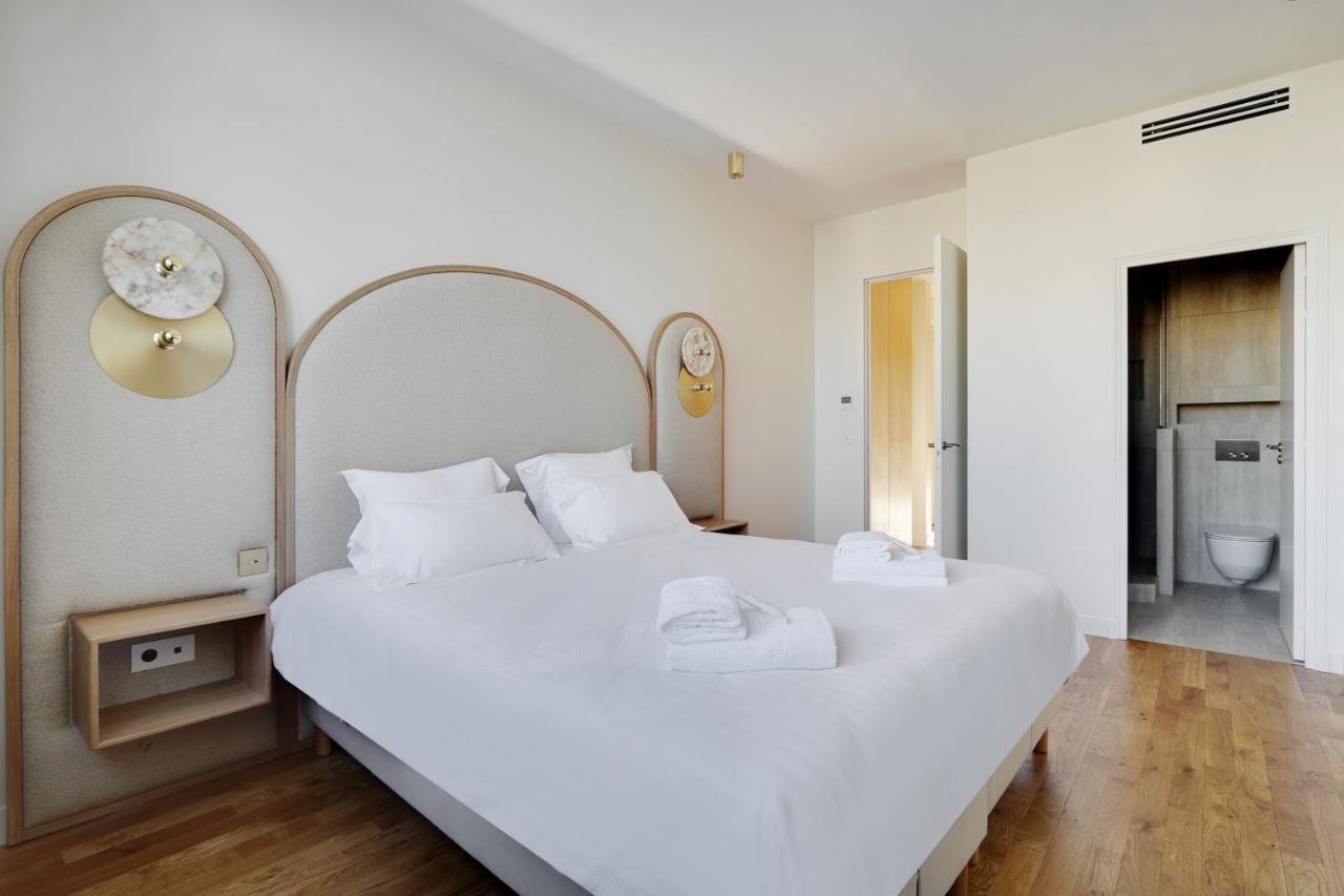 Pick A Flat's In Opera - Rue Saint Marc * Paris