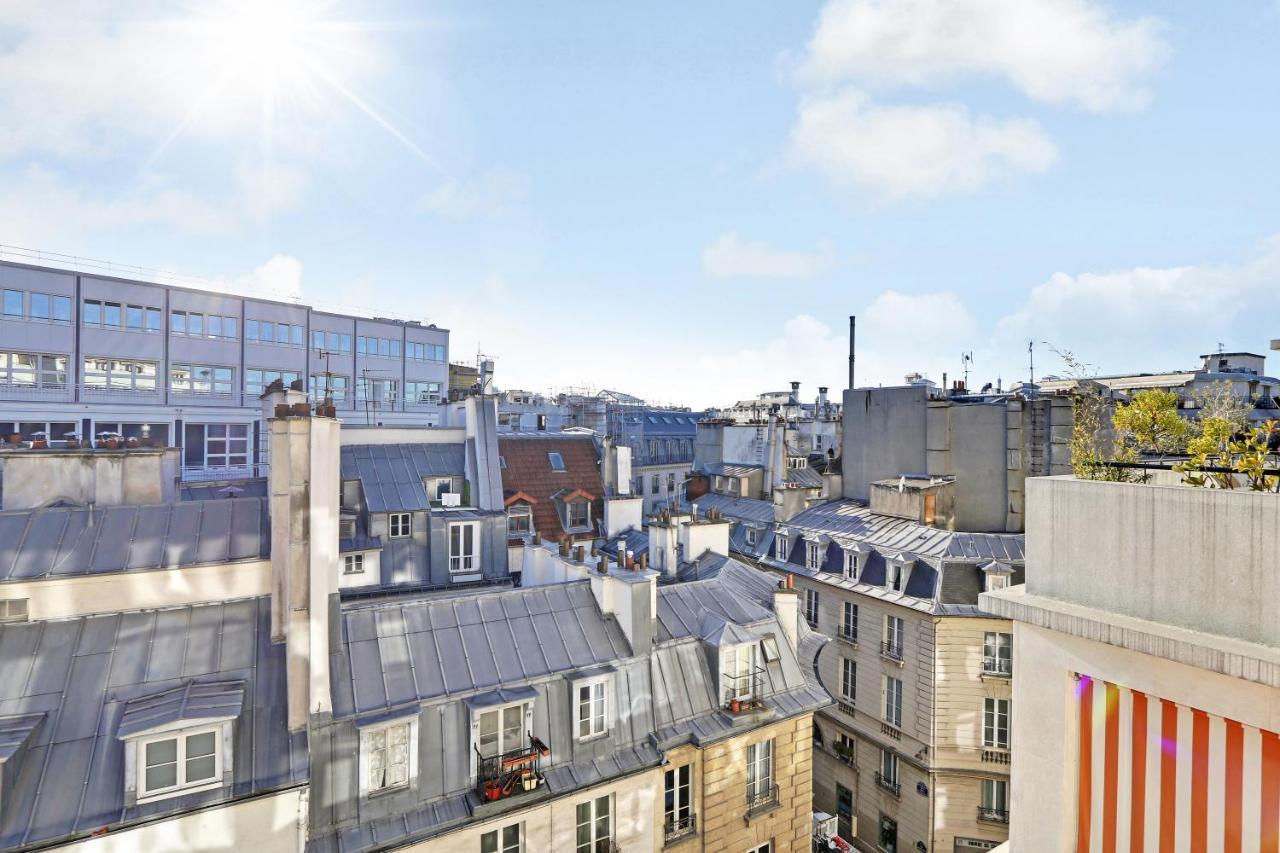 Pick A Flat's In Opera - Rue Saint Marc *