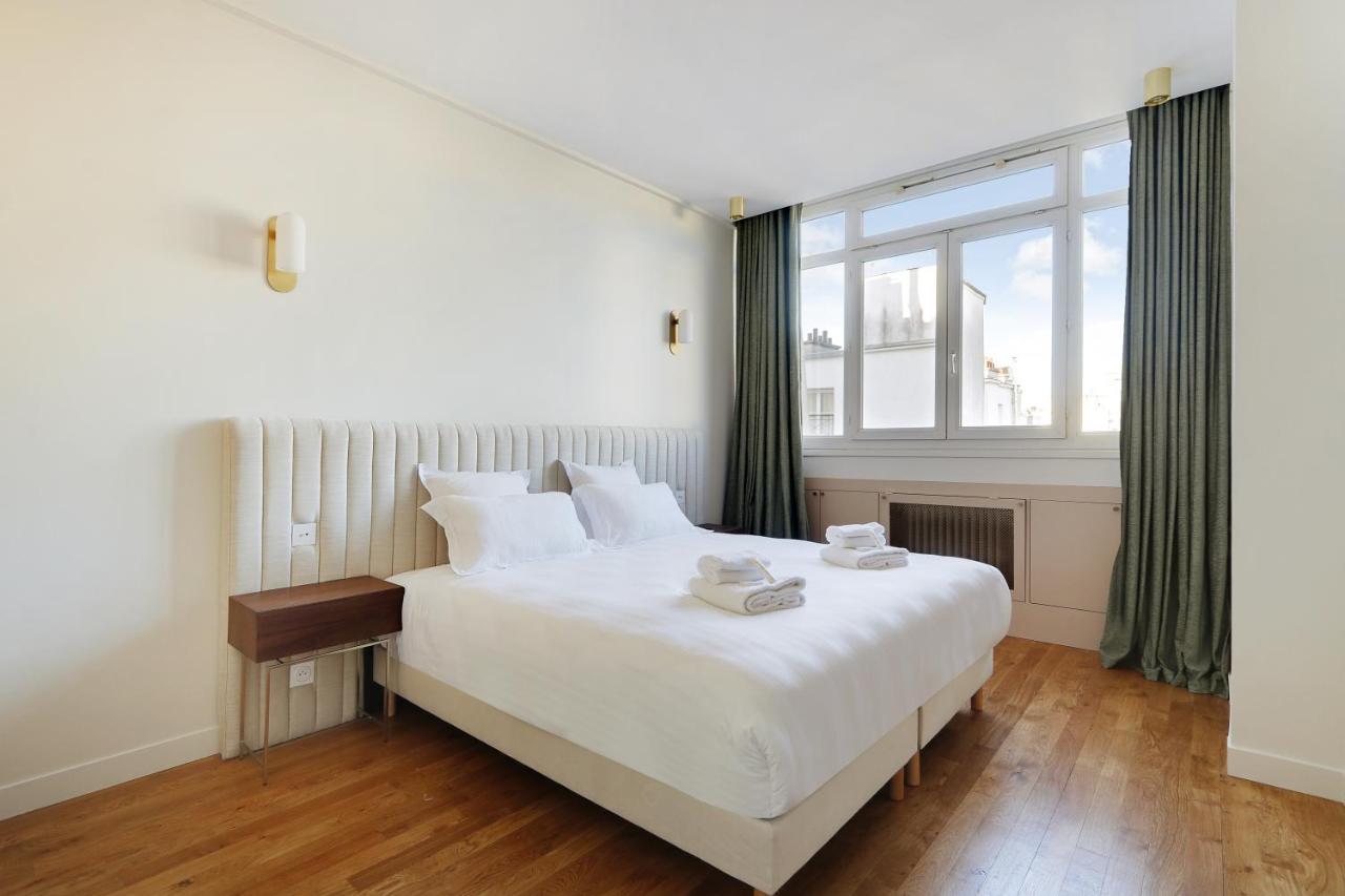 Pick A Flat's In Opera - Rue Saint Marc *
