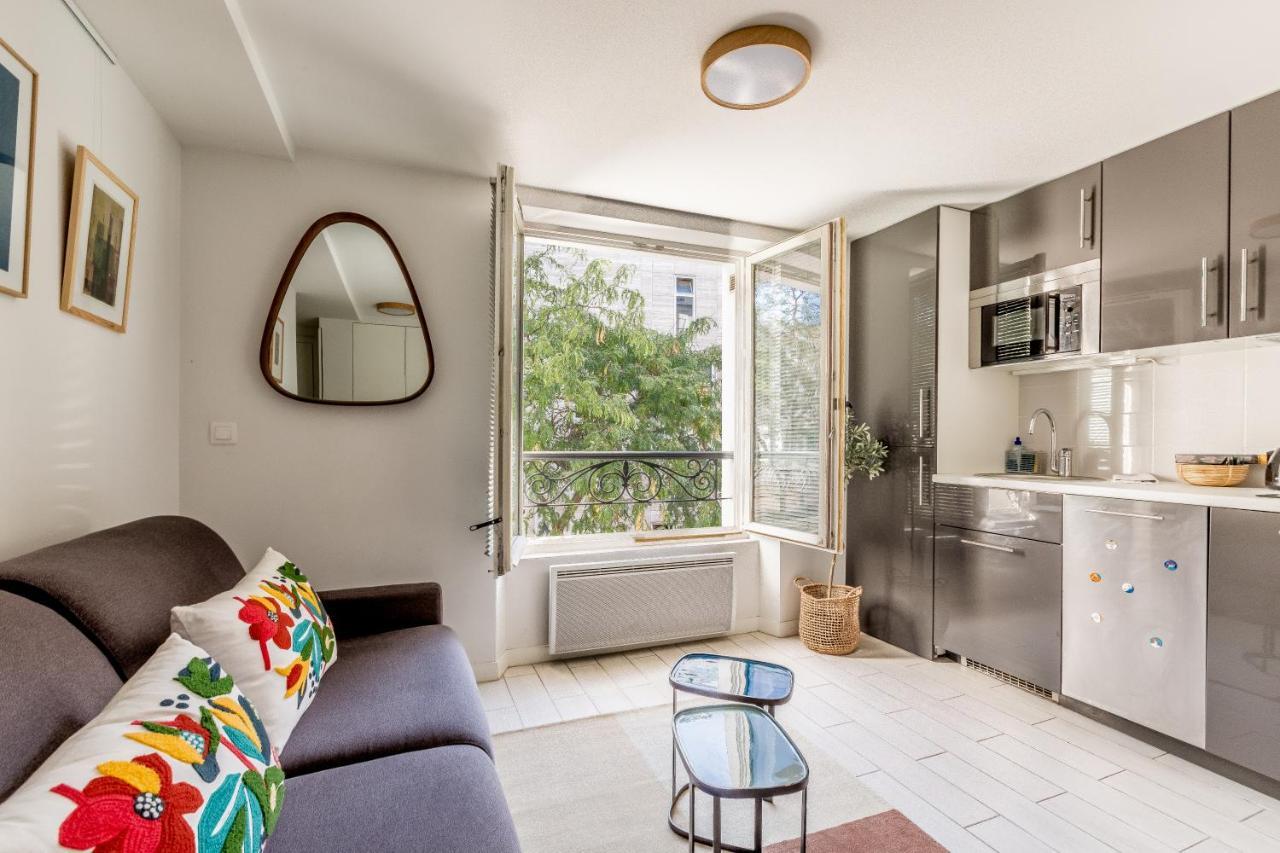 Résidence Louvre - Bellan 3*