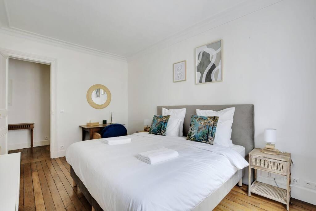 Gembnb Luxury - Leon Jost Apartment