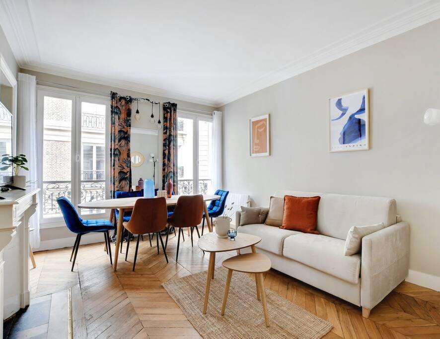Apartment Gembnb Luxury - Leon Jost *