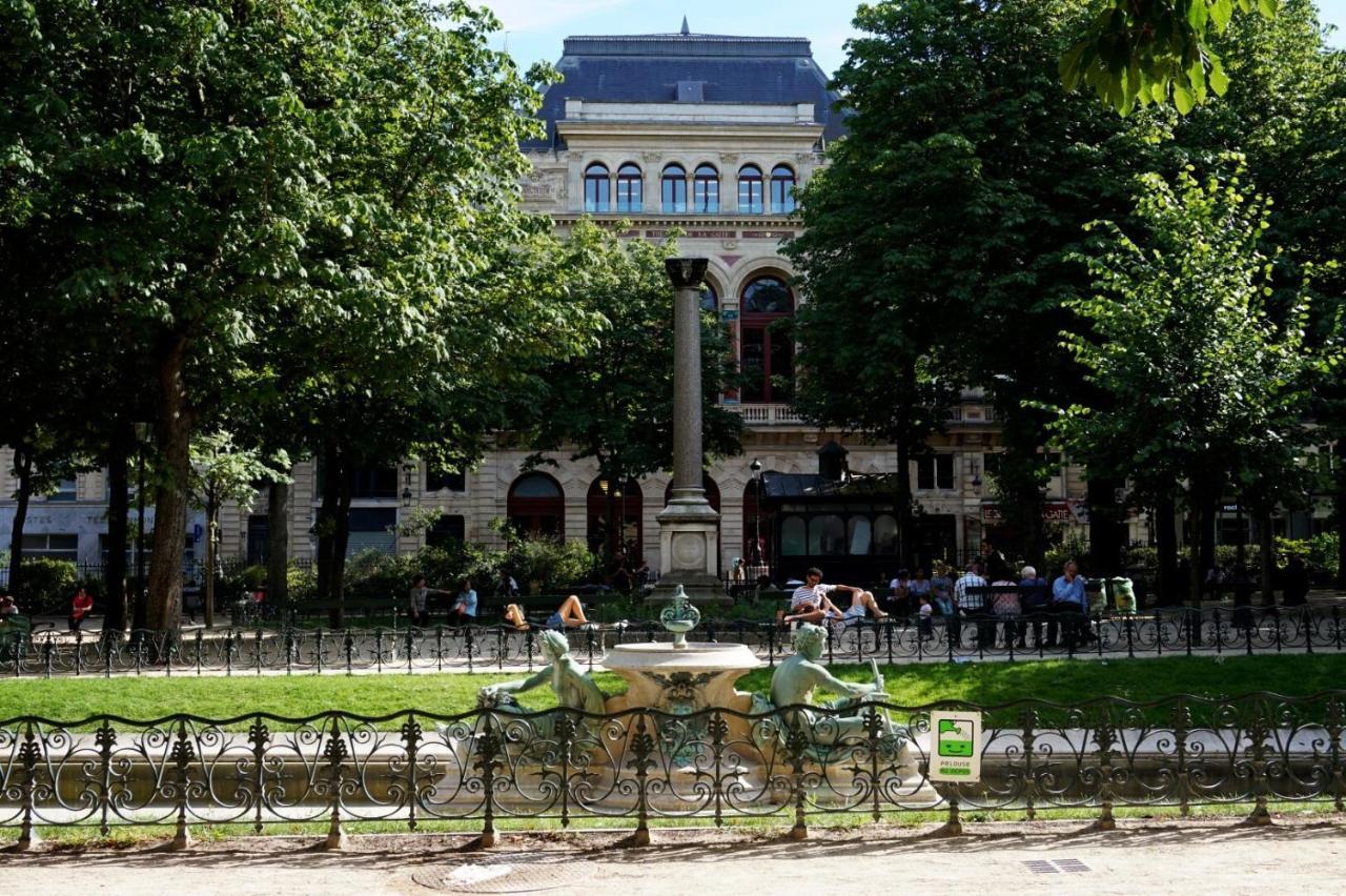 Appartement Notre Dame De Nazareth *