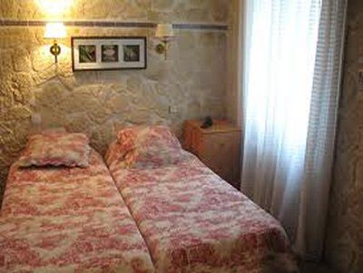 Hauteville Opéra Hotel 3*
