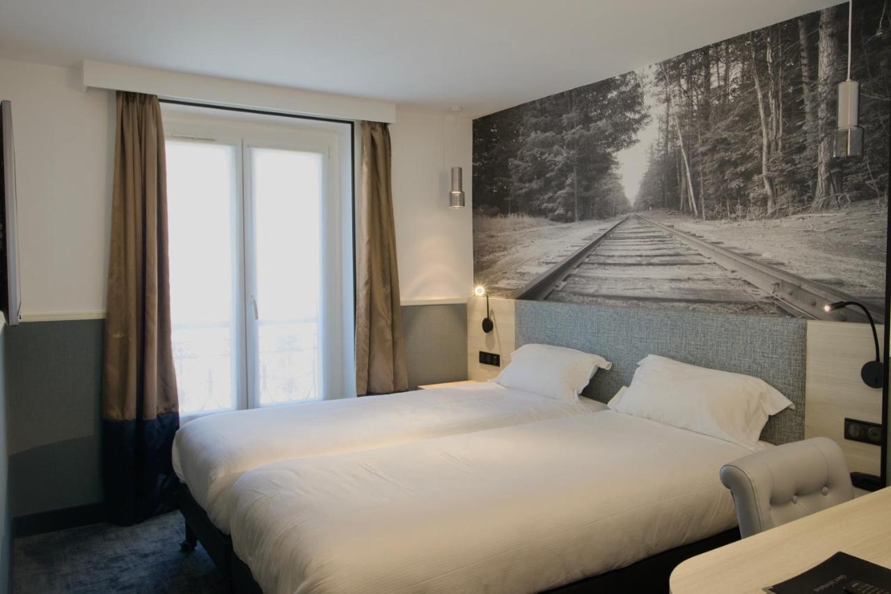 Appia La Fayette Hotel