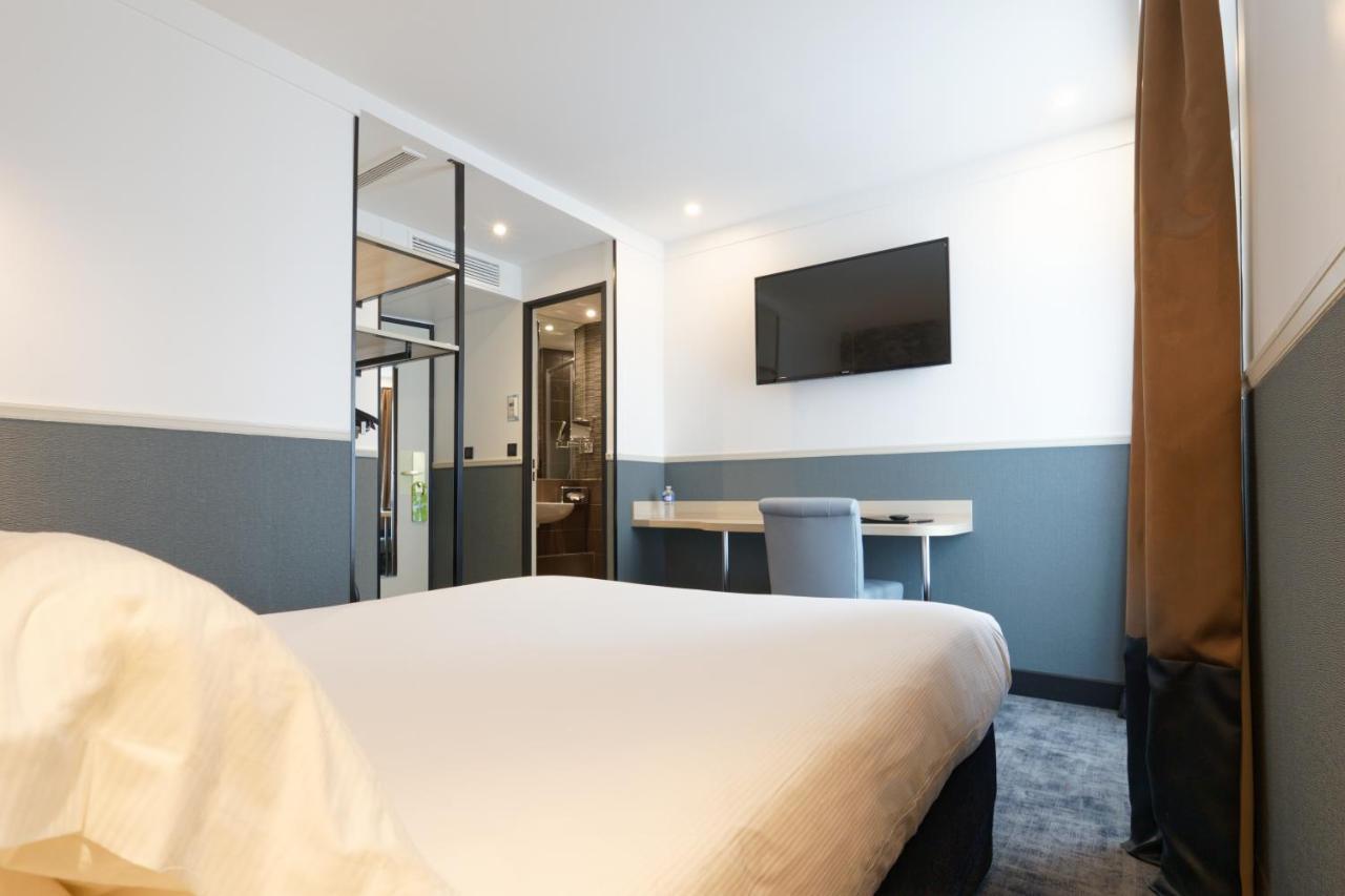 Appia La Fayette Hotel