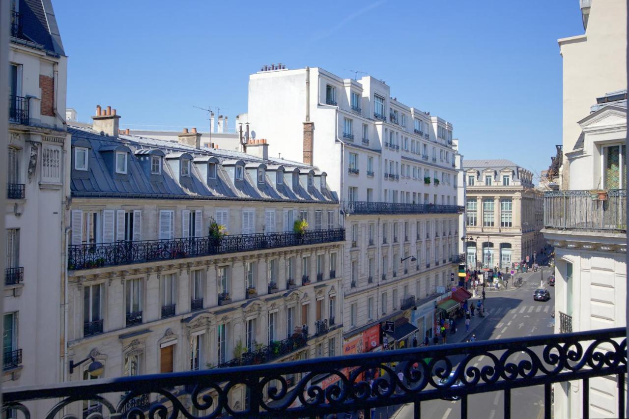 Appia La Fayette 3* Paris