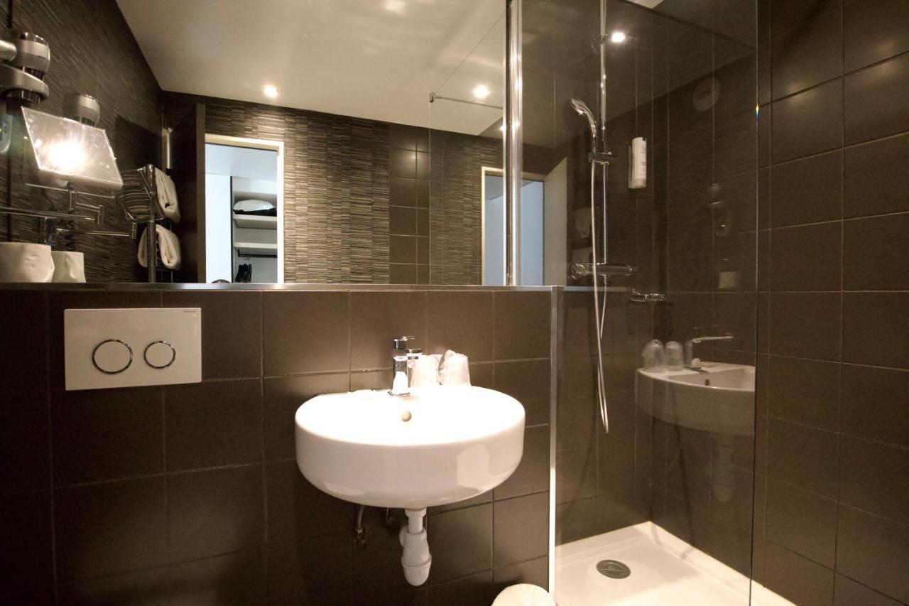 Appia La Fayette 3* Paris