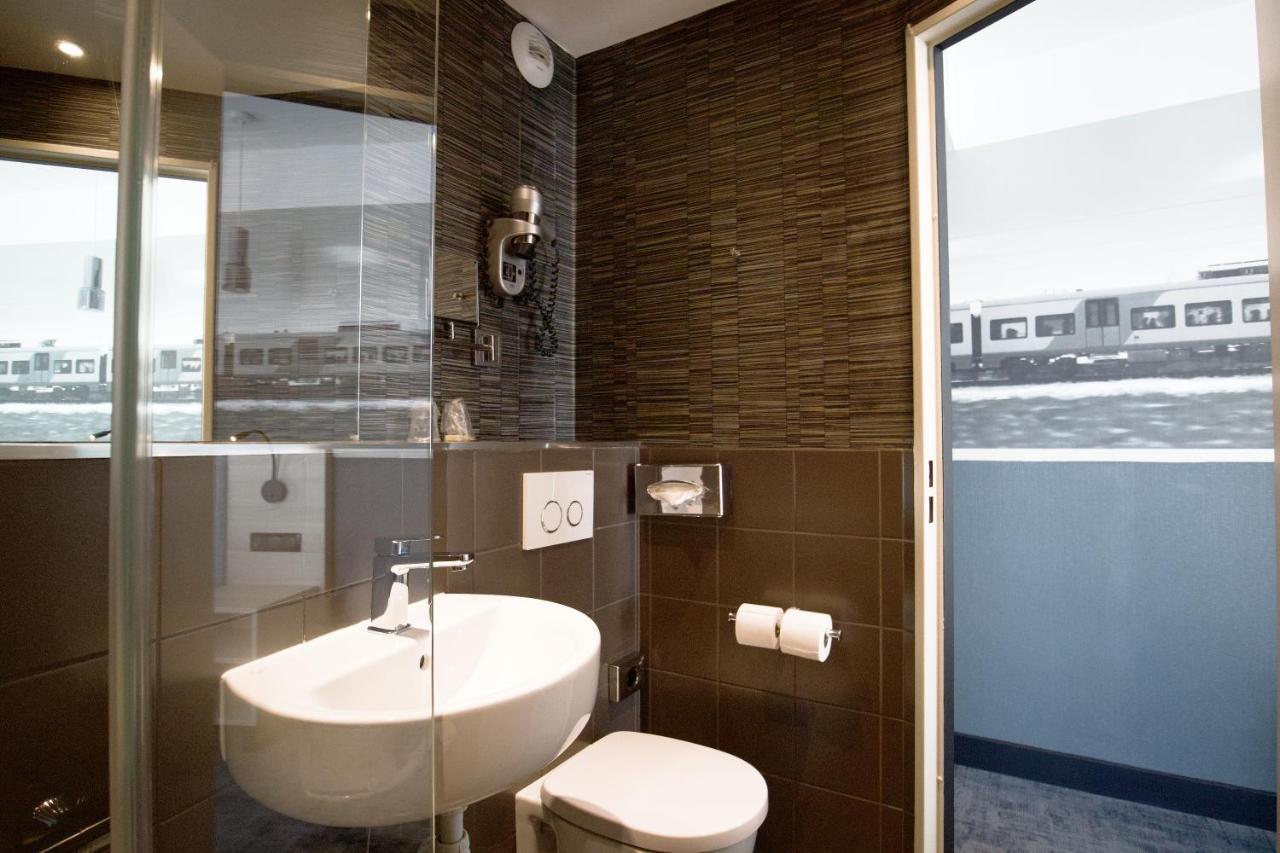 Appia La Fayette 3* Paris
