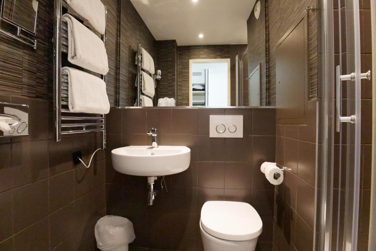 Appia La Fayette 3* Paris