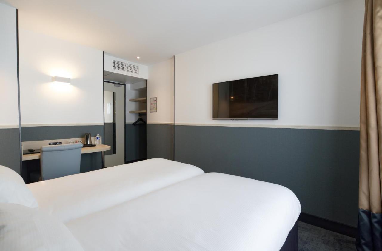 Appia La Fayette 3*