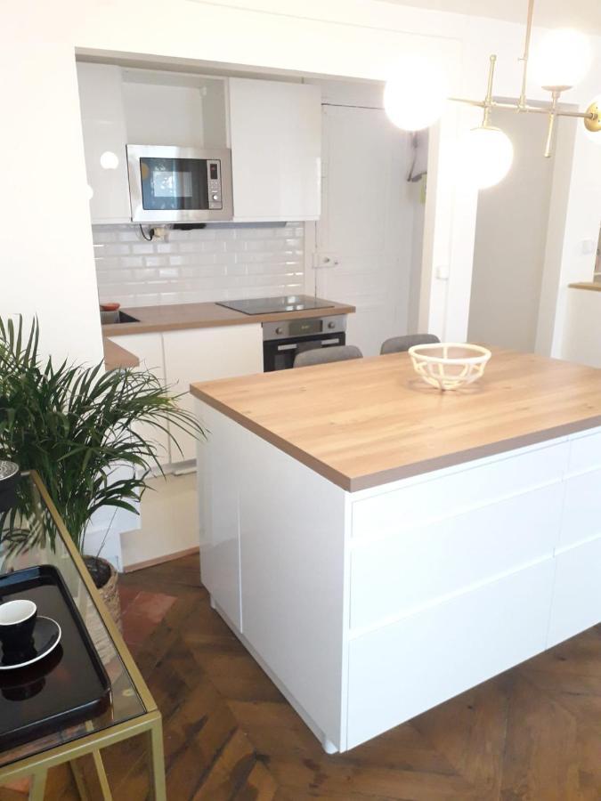 Appartement Champs Elysees Luxury Paris