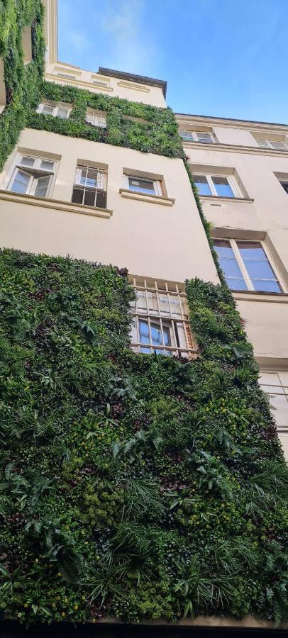 Apartment 157 - Urban Coco Chanel Flat In Montorgueil Paris