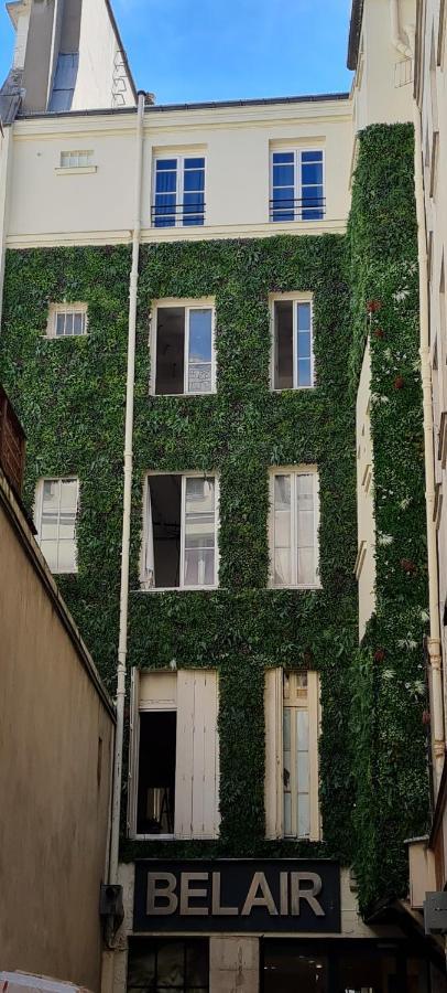 157 - Urban Coco Chanel Flat In Montorgueil Apartment Paris