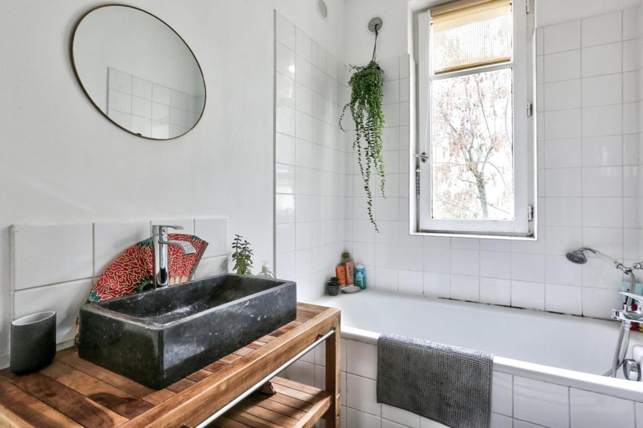 Cozy For 2 People - 20 Apartment Paris