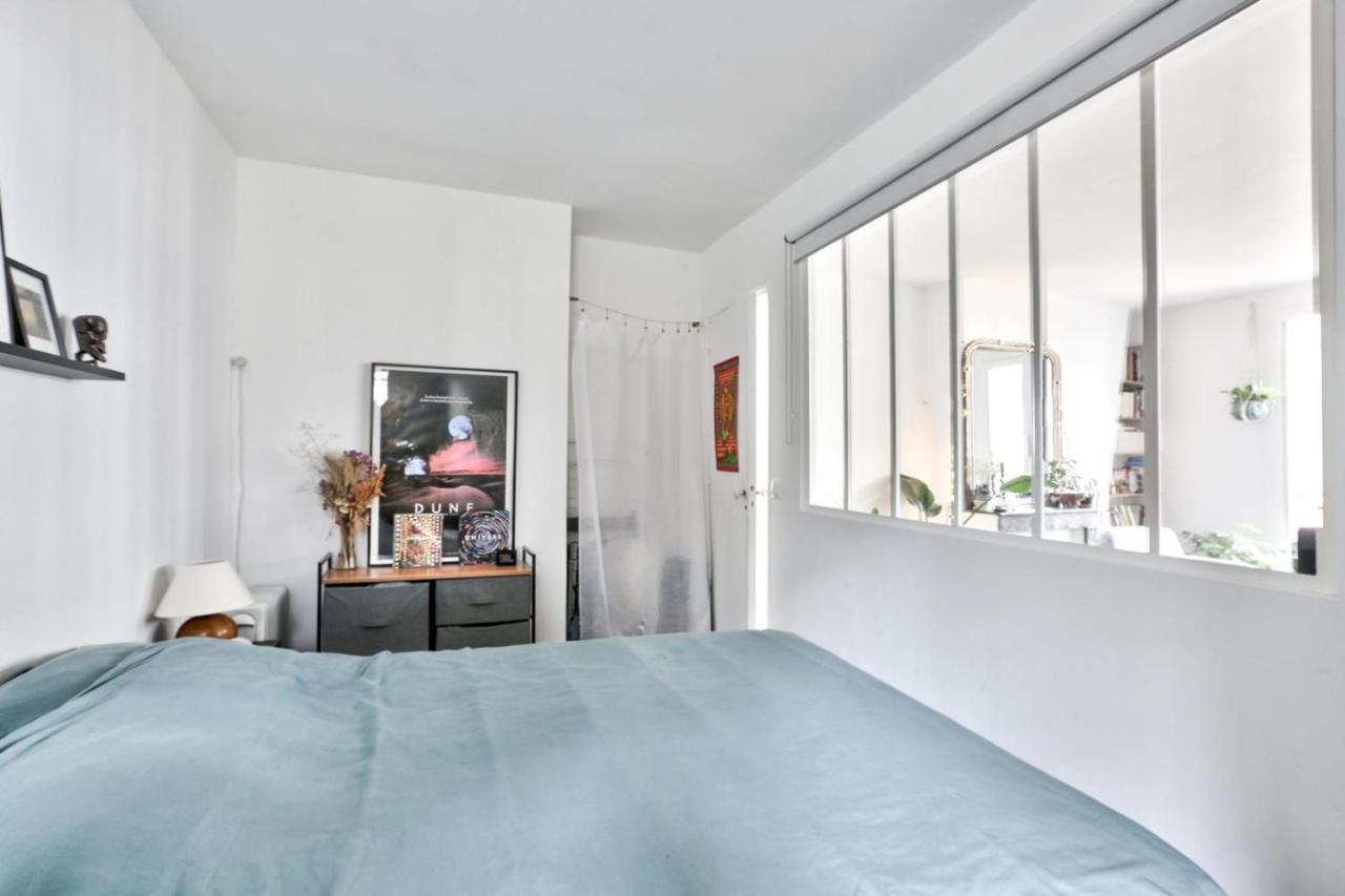 Cozy For 2 People - 20 Paris