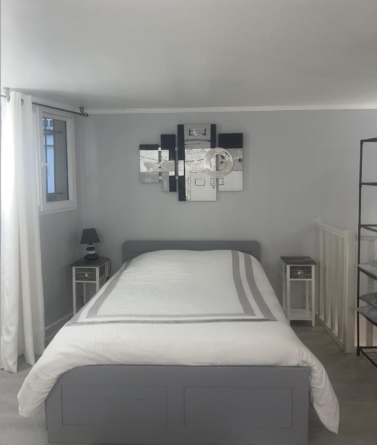 Beau Meublé 2min Du Moulin Rouge Appartement *
