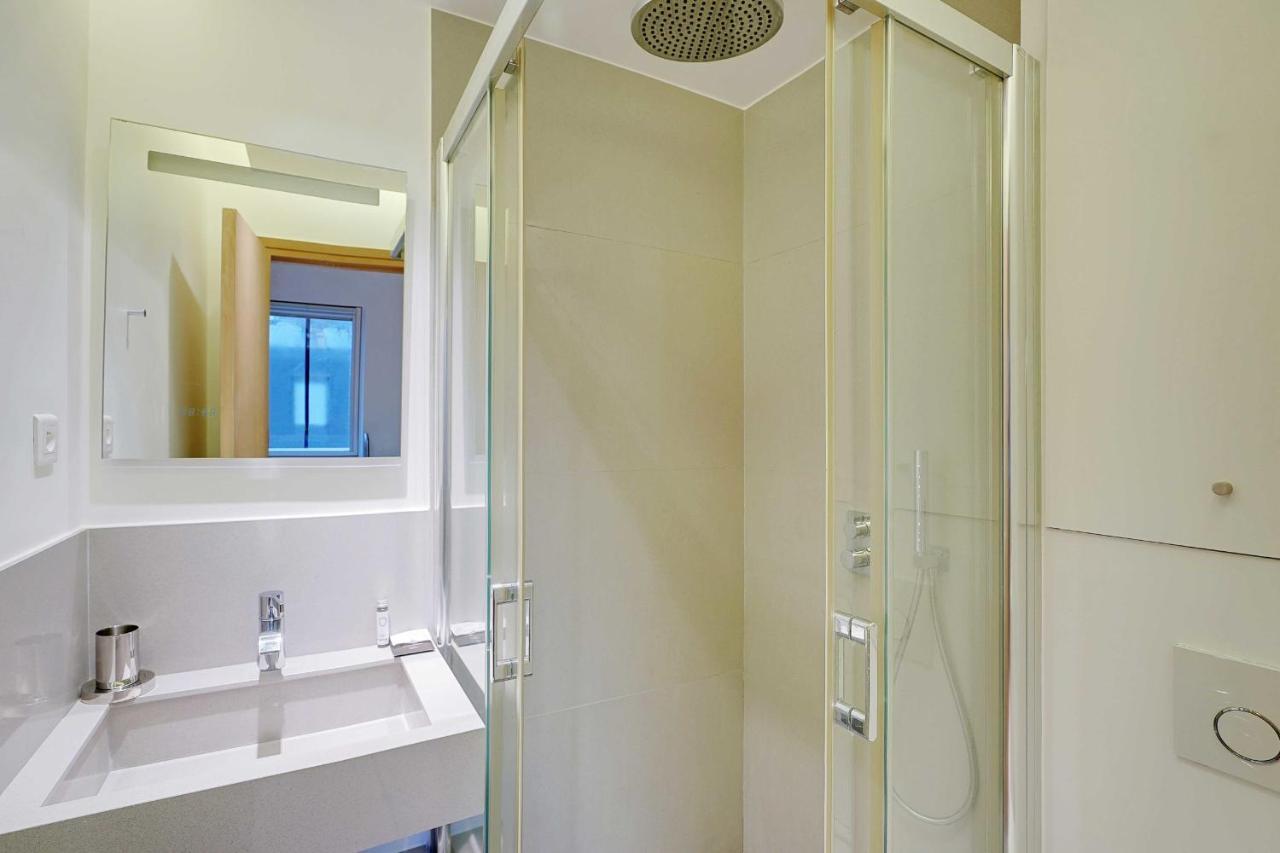 Magnificent - 1br-4p - Arc De Triomphe Apartment Paris