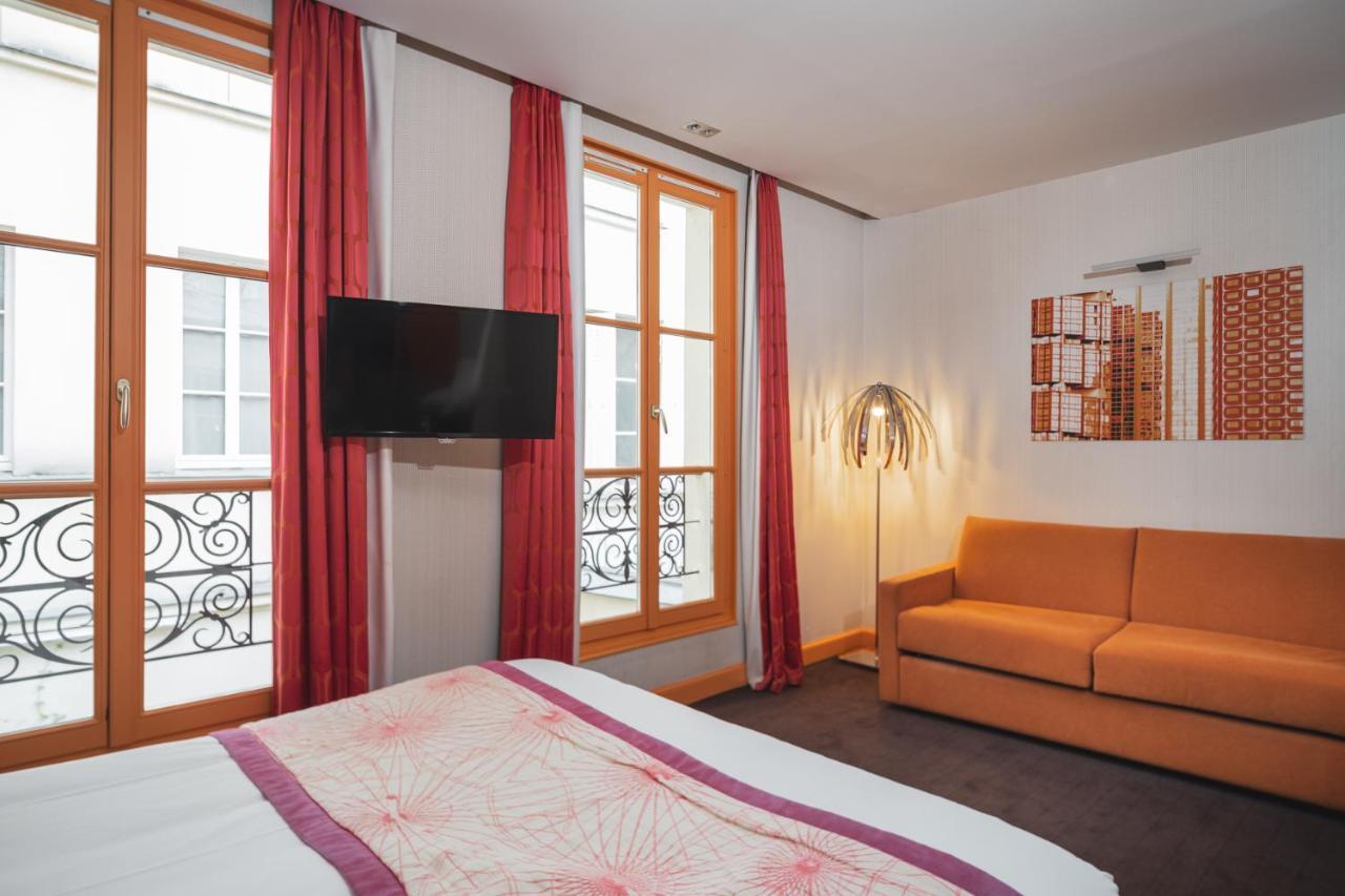 Le Petit Hotel Paris