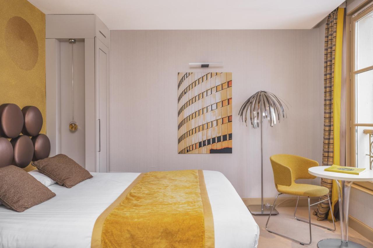 Le Petit Hotel 4*