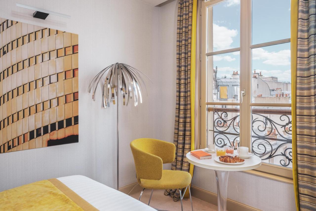 Le Petit Paris