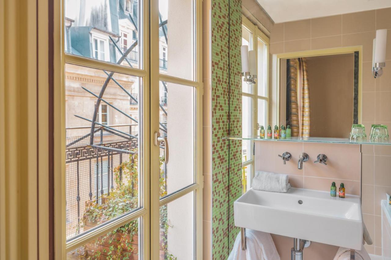 Hotel Le Petit 4*