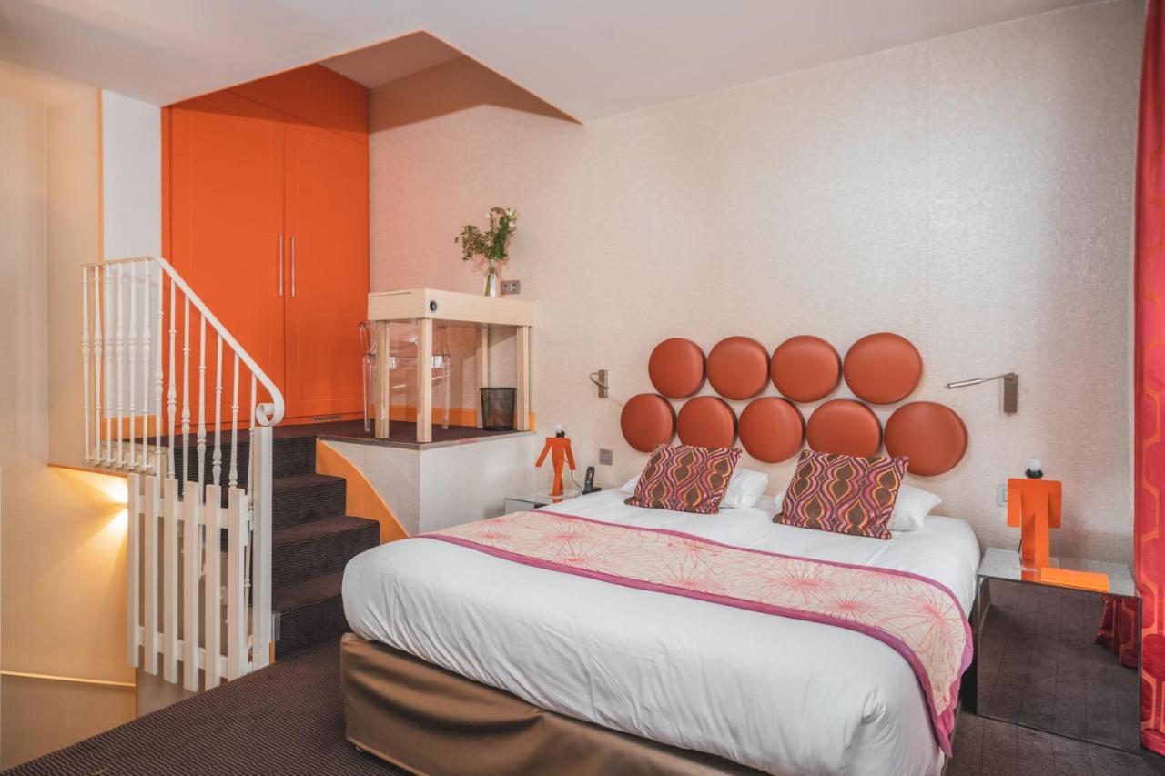 Le Petit Hotel 4*