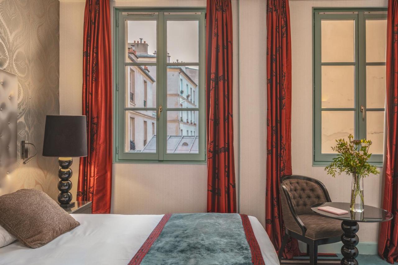 Le Petit Hotel