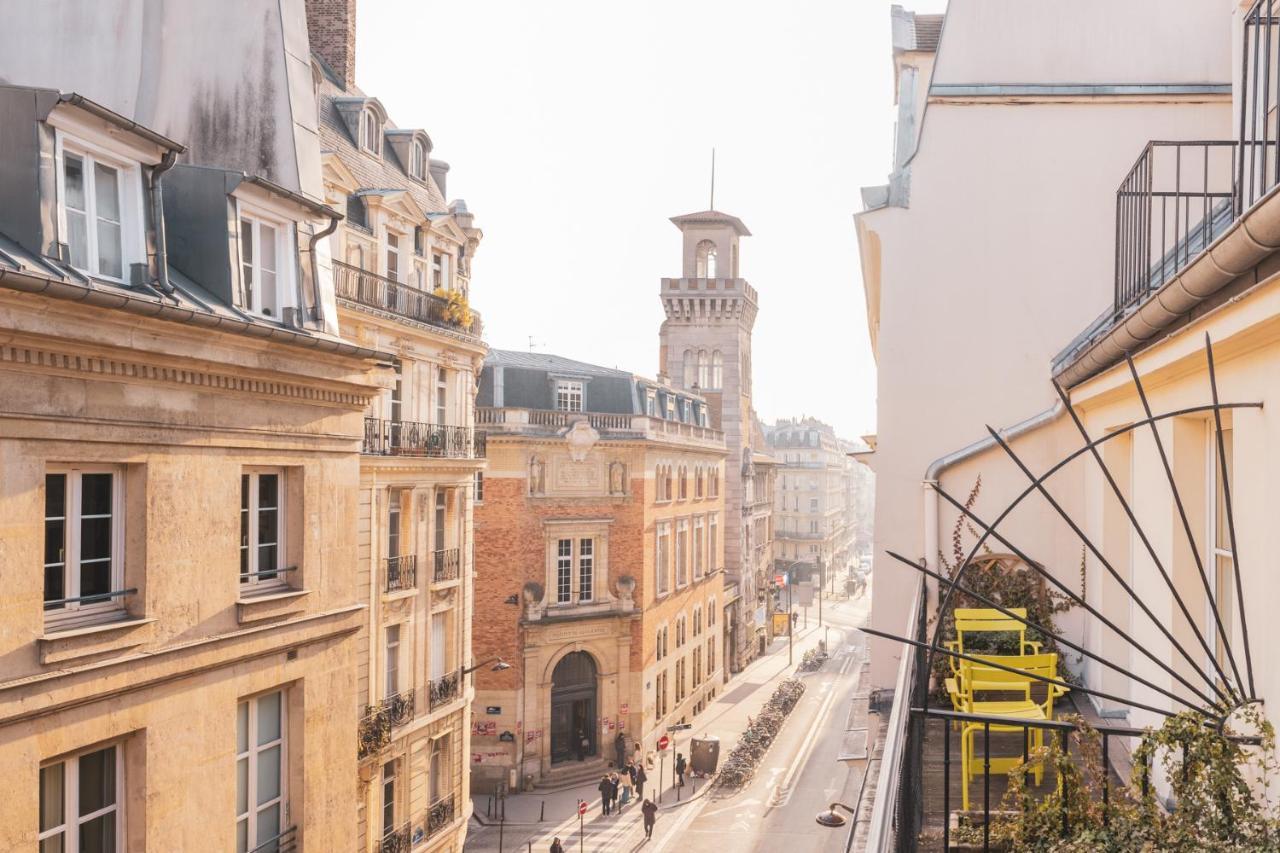 Le Petit Hotel Paris